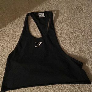 gymshark tank